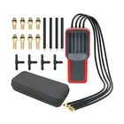 Chgj Universal 4-CYLINDER Carburetor Synchronizer For Motorcycle, Balanc... New. Price: $156.28.