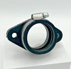 Genuine Mikuni Rubber Manifold Flange M-VM36-200K / VM36-200-1 New. Price: $33.51.