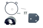 Yamaha Carburetor Repair Kit 6AU-W0093-00-00 Oem New. Price: $81.15.