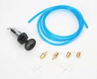 Parts Unlimited Primer Kit For Dual And Triple Carb Applications PD820010 Keihin New. Price: $51.33.