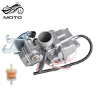 For Yamaha TTR-230 New Carburetor 2005-2009 Assembly 1C6-14301-00-00. Price: $36.45.