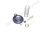 Air Cut Off Valve Kit Yamaha TW200 TT225 TTR230 XT250 TT350 XT350 XT600 18-2833 New. Price: $31.30.