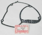 1 Nos Genuine Kawasaki Carburetor Cover Gasket F3 F4 Bushwhacker Sidewinder New. Price: $8.09.