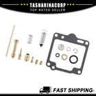 1 Set Carburetor Repair Rebuild Parts Fit For Suzuki LS650 Boulevard S40 New. Price: $14.34.
