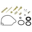 1988-1999 Honda Z50R Offroad Shindy Carburetor Rebuild Kit New. Price: $37.39.