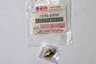 98-06 Suzuki Katana 600 Carburetor Oem Needle Valve 13370-07F00 New. Price: $53.99.