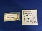 New Pack S&s Cycle .068" Main Jets, 11-7234, DS-72068*. Price: $50.00.