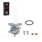 Fuel Valve Petcock For Yamaha XS400-2 XS400S 1977 1978 1979 1980 1981 1982 New. Price: $46.99.