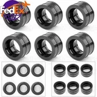 6PCS Carburetor Intake Manifold Rubber Boots Fit Honda CBX1000 1979 1980 New. Price: $22.88.