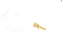 Harley Davidson Keihin Slow Jet 27171-89 Sportster Carburettor Cv 42 Dyna Fxr New. Price: $9.94.