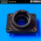 1977-1979 Yamaha YZ80 Intake Manifold Carburetor Joint Boot 1T0-13565-00-00 Used. Price: $27.79.