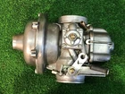 Bmw 60 75 80 Rt Carburettor Bing Right 13111336978 1704 Als. Price: $231.34.