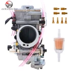 For Fits Carburetor CARB1998-1999 Yamaha WR400F YZ400F 5GS-14101-02-00 New. Price: $227.58.