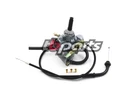 16100-165-924 New Carburetor For Honda Z50J Z50R XR50 CRF50 1979- Present. Price: $127.99.