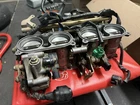 Yamaha 2004 2005 2006 Oem Throttle Body Fuel Rail Injector Tps Used. Price: $99.99.