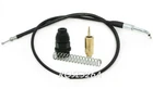 Choke Starter Cable & Plunger Rebuild Kit For Yamaha Big Bear YFM250B New. Price: $29.99.