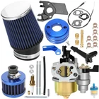 Yoxufa 212CC Carburetor Assembly For Blue Kit, New. Price: $42.18.
