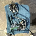 1986 Suzuki Intruder VS700 Front&rear Carburetor Assembly Used. Price: $220.00.