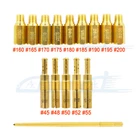 Carburetor Jet Needle For Keihin Yamaha Honda YFZ450 TRX450R WR450F CRF450X New. Price: $13.99.