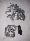 1984 Oem Honda Right Side Carburetor Body Plus XR250R Used. Price: $80.00.