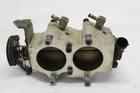 Throttle Body Assy 1253363 2007 Victory Vegas 8 Ball Used. Price: $230.00.
