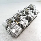 CB750F RC04 Genuine Carburetor Vb 52EATE Vehicle Keihin Honda CB900F Used. Price: $359.28.