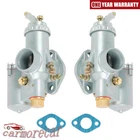PZ28 Carburetor Fit For Bmw Ural K750 R50 R60/2 R69S R12 R71 M72 New. Price: $75.97.