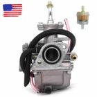Carburetor For Yamaha Moto 4 Raptor YFM50 Champ YFM100 New. Price: $23.75.
