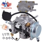 Carburetor & Fuel Pump For Polaris Scrambler 500 1997-2009 Sportsman Ho New. Price: $48.95.