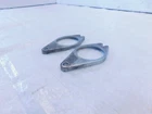 Harley Davidson Sportster 883 & 1200 Induction Module Intake Manifold Flanges Used. Price: $49.99.