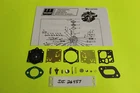 Husqvarna 394 Epa Chainsaw Carburetor Walbro WJ39 WJ70 WJ71 Kit New. Price: $38.95.