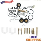 Ultimate Carburetor Rebuild Repair Kit For 80-81 Honda CM400T New. Price: $7.58.
