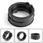 Intake Carburetor Interface Fit For Yamaha WR450F 2004-2006 YZ450F 2004-2005 A# New. Price: $15.65.