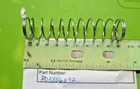 Montesa Cappra 250 Mx Amal Spring P/n R058 092 #1 Nos 389/061 1968-70 New. Price: $12.50.