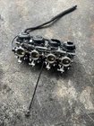 2000 2001 Kawasaki Ninja ZX9R Carburetors Carbs W/ Tps Sensor. Price: $150.00.