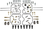 Parts Unlimited Carburetor Rebuild Kit Fits Suzuki GSX600F Katana 1998-2006 New. Price: $165.32.