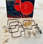 Honda CBR1000F SC21 Hurricane Keyster Carburetor Rebuild Repair Kit 1987 - 1988 New. Price: $121.99.