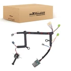 Internal Wire Harness For Chevy 4L60E 4L65E Trans 2003-06 Tcc Solenoid 350-0061 New. Price: $45.08.