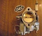 S&s Cycle Super Shorty Carburetor Used. Price: $265.00.