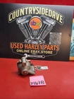 Harley S&s Super Bowl Easy Carburetor Float Accelerator Pump Used. Price: $270.00.