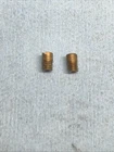 Mikuni N100606-80 Pilot Jet (N100.606) For Super Bn Carburetor Used. Price: $35.00.