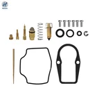 Fit For Yamaha TTR230 2005-2017 #Q187 Moose Racing Carburetor Rebuild Kit New. Price: $11.38.