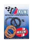 Mikuni Fuel Pump Rebuild Kit MK-DF52 Fits DF52-21, DF52-73, DF52-92 New. Price: $24.30.