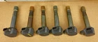 2007-2009 Acura Mdx Ignition Coil Assembly 099700-114 (set Of 6) Oem. Used. Price: $104.99.