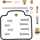 Moose Racing Repair Kit Carb Suz 1003-0734 New. Price: $47.95.