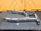 1984 Honda XL250 Ra, Swing Arm Assembly #52100-KL4-000 Used. Price: $44.00.