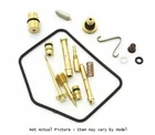2000 Honda XR50R Moose Carburetor Rebuild Kit Provides All Necessary Components New. Price: $30.95.