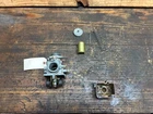 1977 1978 1979 Suzuki Carburetor Mikuni 469 01 Used. Price: $75.00.