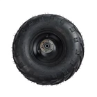 Oryxearth Mini Bike Rear Wheel 145/70-6 New. Price: $69.99.