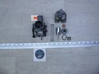 1983 Honda XR200R H20766) Keihin Carburetor Assembly Used. Price: $110.00.